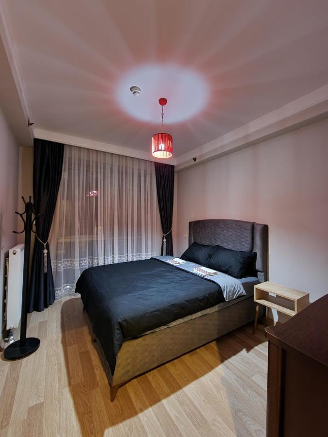 Luxury Apartment In Istanbul Exterior photo