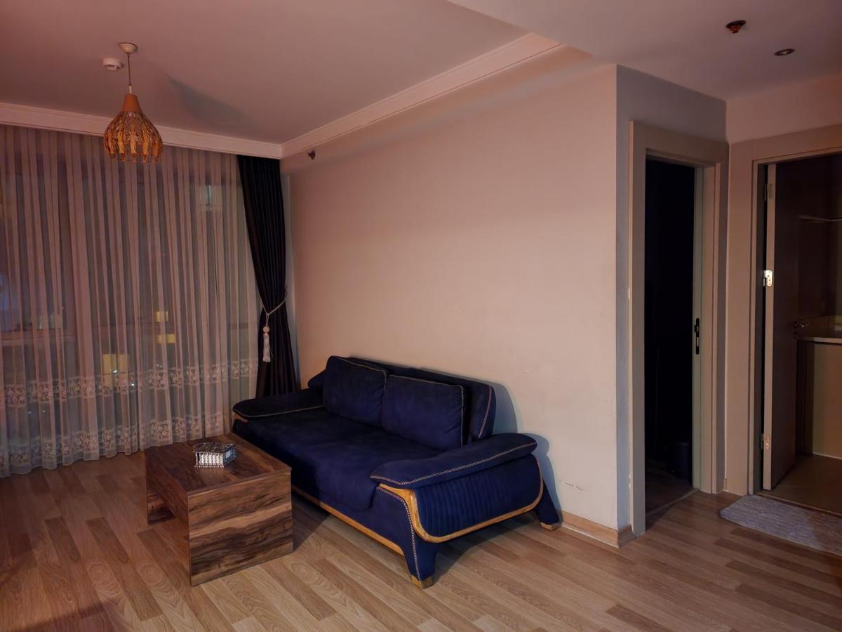 Luxury Apartment In Istanbul Exterior photo